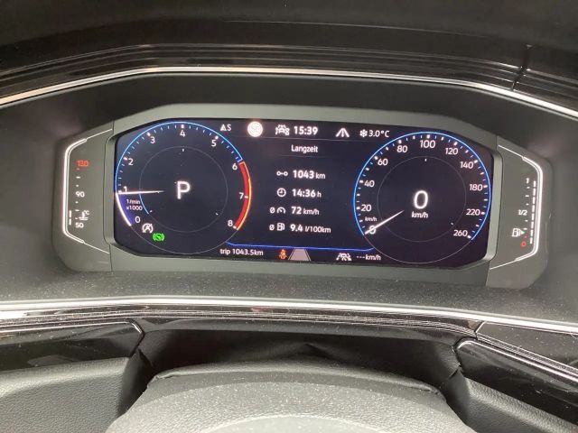 Volkswagen T-Cross DSG Style