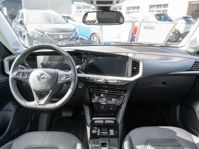 Opel Mokka 1.2 Turbo Elegance Turbo
