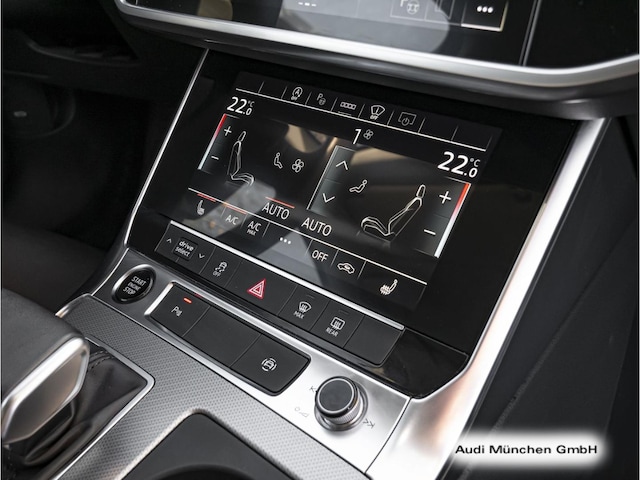 Audi A6 40 TDI Avant S-Tronic Sport