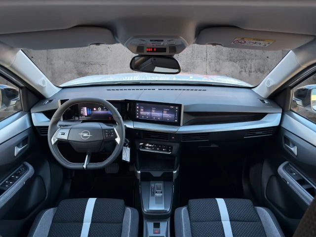 Opel Frontera Electric Ultimate AHZV, 54-kWh-Batterie