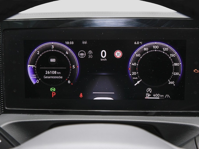 Volkswagen Tiguan 2.0 TDI DSG