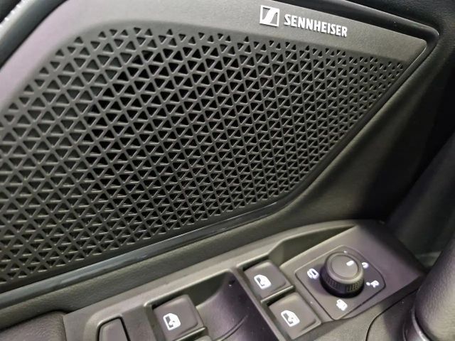 Cupra Formentor 2.0 TSI 4Drive DSG