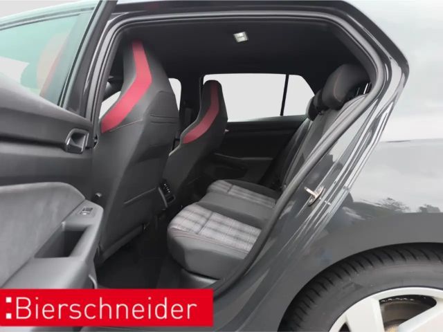 Volkswagen Golf 2.0 TSI DSG GTI