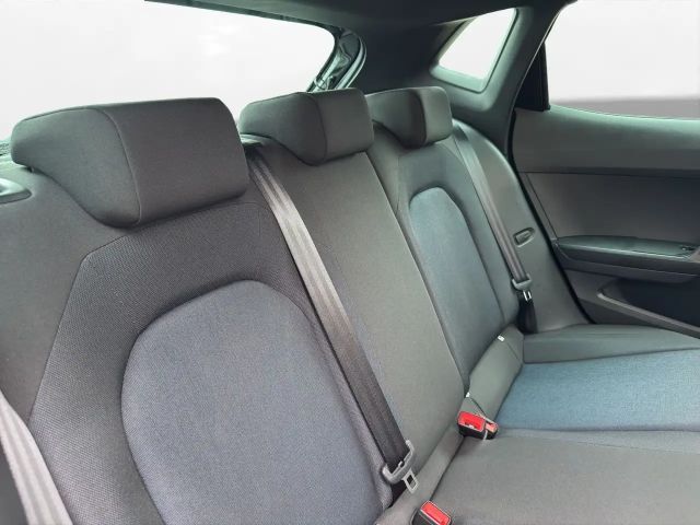 Seat Ibiza 1.0 TSI FR-lijn