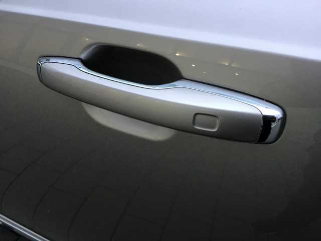 Volvo XC90 AWD Bright T8 Ultimate