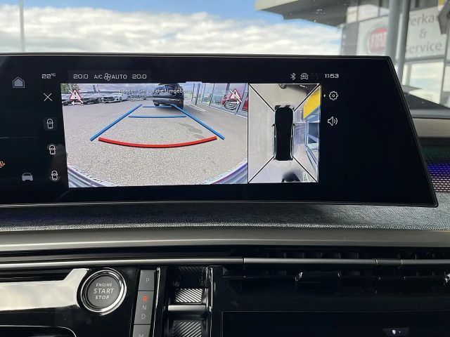 Peugeot 5008 GT-Line