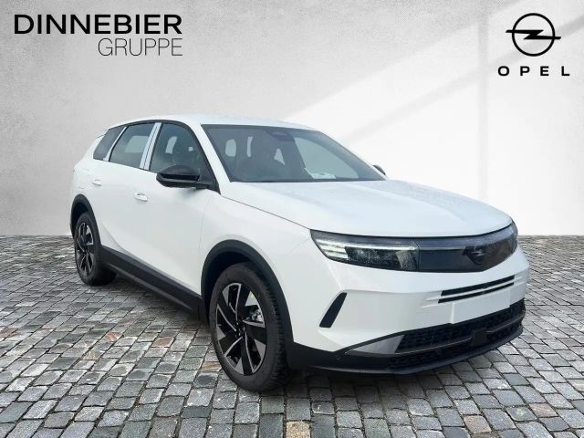 Opel Grandland X Edition