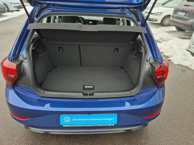 Volkswagen Polo 1.0 MPI Life