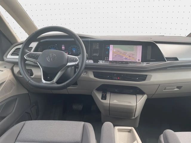 Volkswagen Multivan 2.0 TSI DSG T7