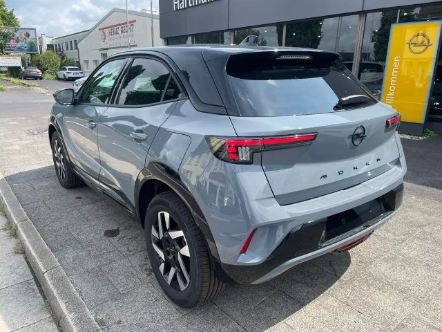 Opel Mokka GS-Line Grand Sport