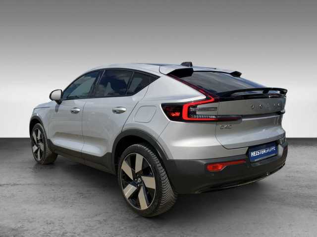 Volvo C40 Recharge Twin Engine Ultimate