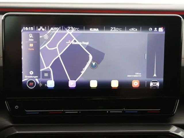 Cupra Formentor 4Drive DSG