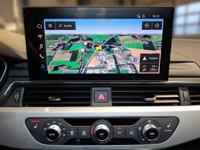 Audi A4 2.0 TDI S-Tronic