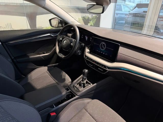 Skoda Octavia Style Style