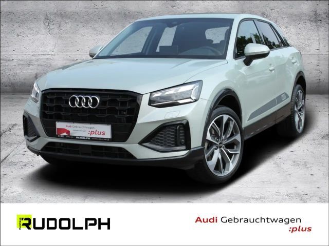 Audi Q2 35 TFSI S-Tronic