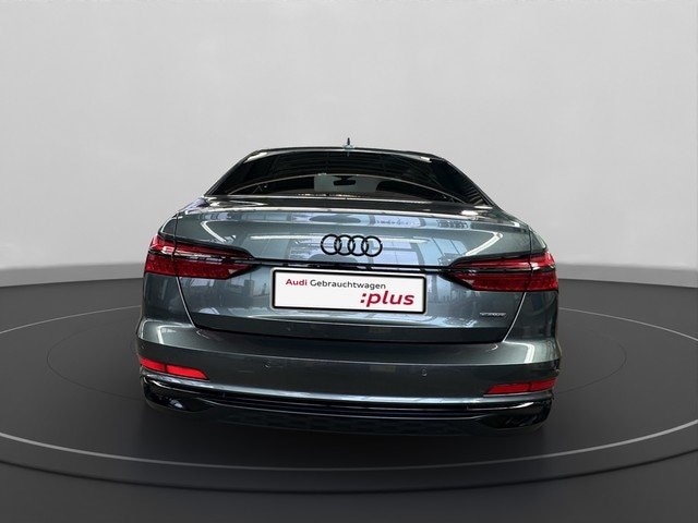 Audi A6 40 TDI Quattro S-Line S-Tronic Sedan