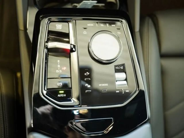 BMW 540 540d M-Sport Touring xDrive