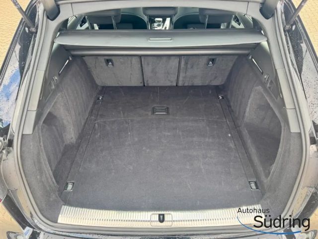 Audi S4 Avant Quattro