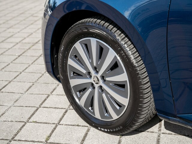 Skoda Superb 2.0 TDI Combi