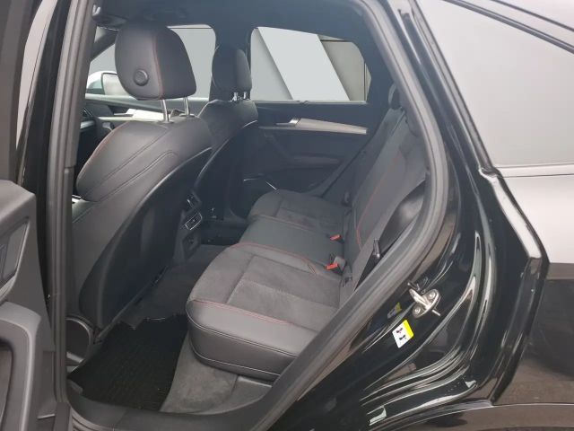 Audi SQ5 3.0 TDI Quattro Sportback