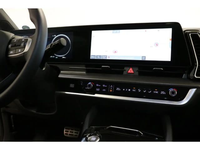 Kia Sportage GT-Line