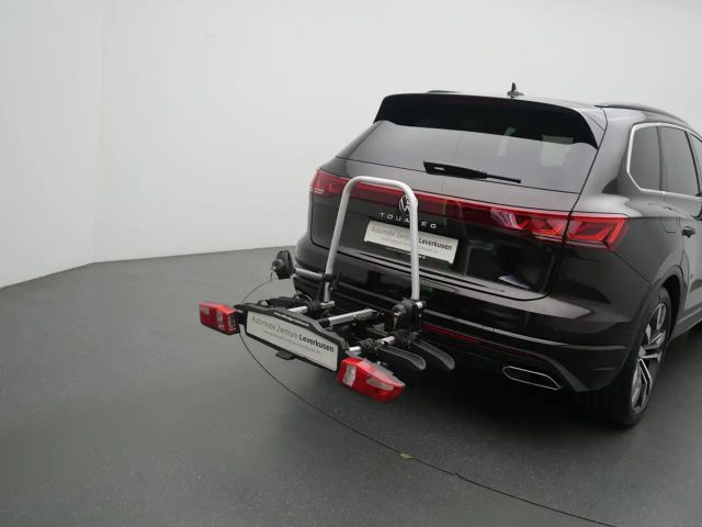 Volkswagen Touareg Elegance Elegance