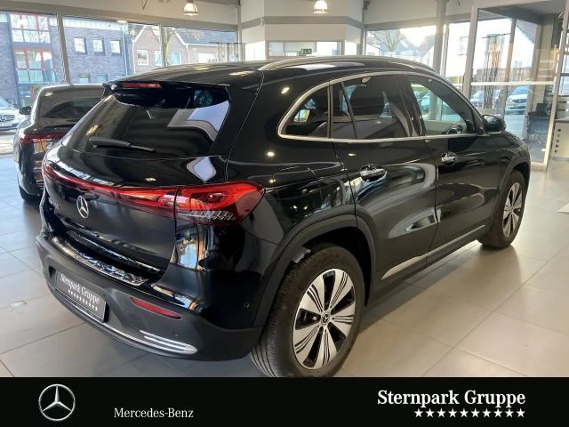 Mercedes-Benz EQA 250 Progressive