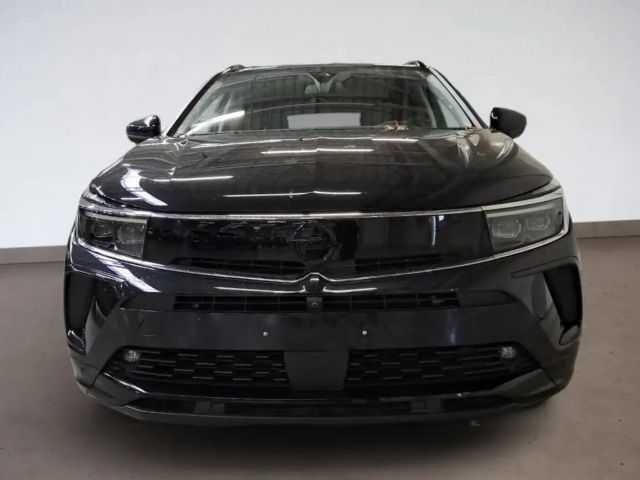 Opel Grandland X 1.2 Turbo GS-Line Grand Sport