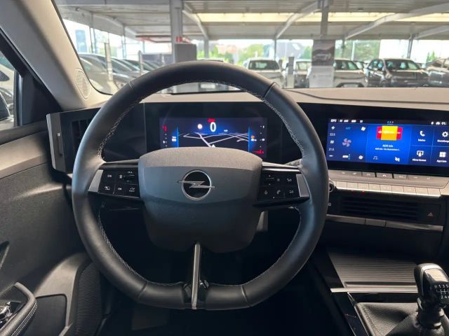 Opel Astra 1.2 Turbo Turbo