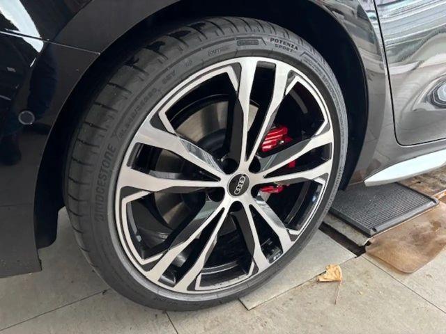 Audi S5 3.0 TFSI Avant