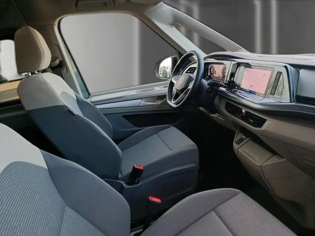 Volkswagen Multivan DSG T7