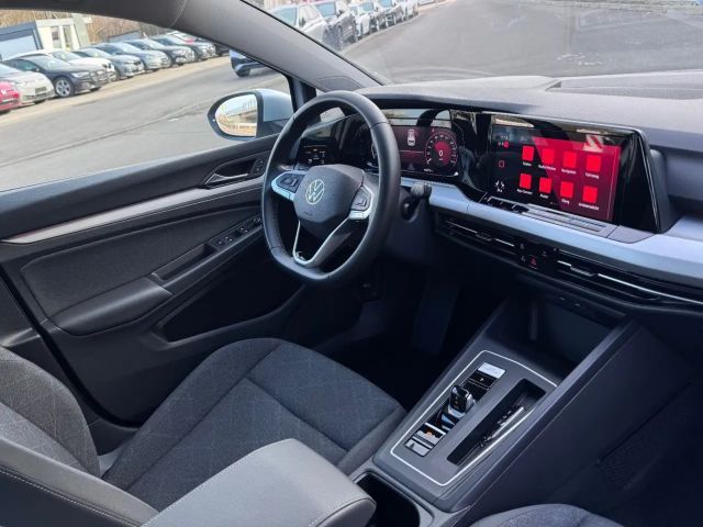 Volkswagen Golf 2.0 TDI DSG Golf VIII