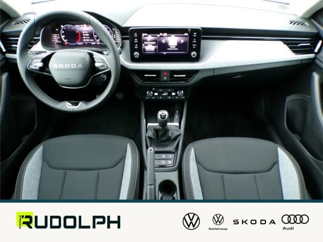 Skoda Kamiq 1.0 TSI Selection