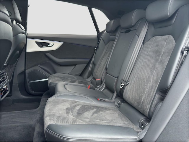 Audi Q8 50 TDI Quattro