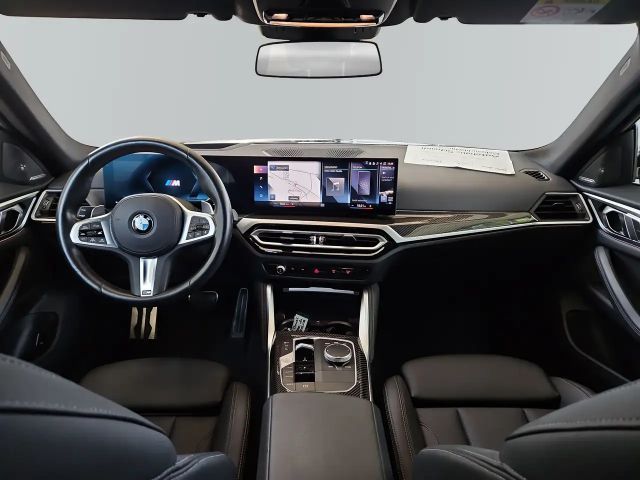 BMW 440 Coupé Gran Coupé M-Sport M440i xDrive