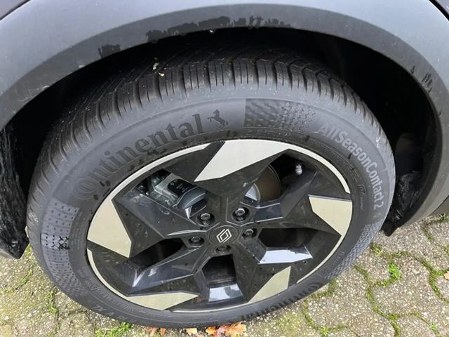 Renault Captur Techno