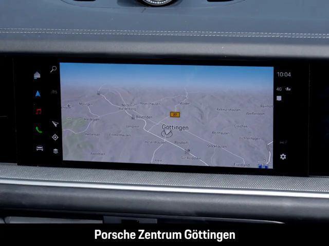 Porsche Cayenne E-Hybrid S