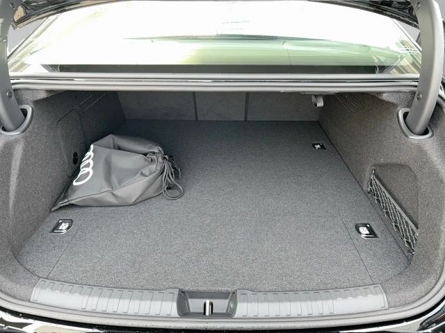 Audi A6 Hybride Quattro Sedan