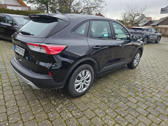 Ford Kuga Cool & Connect