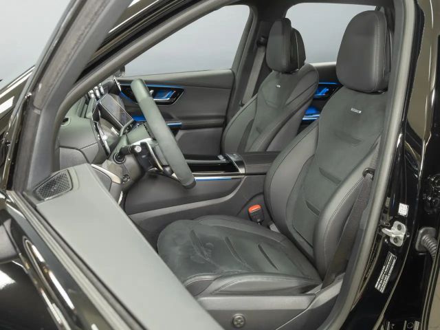 Mercedes-Benz GLC 63 AMG AMG Line