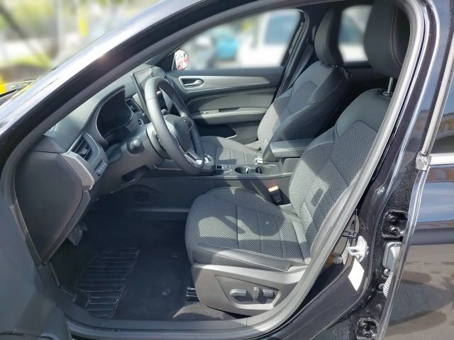 Renault Arkana EDC Hybrid Techno