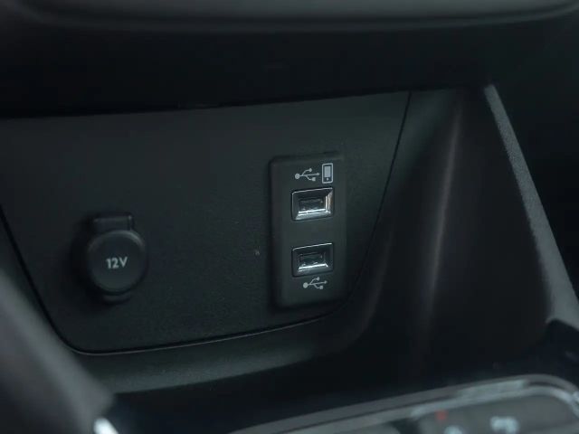 Opel Crossland X Crossland*NAVI*DAB*LED*SITZHZG*LENKHZG*ALL BLACK