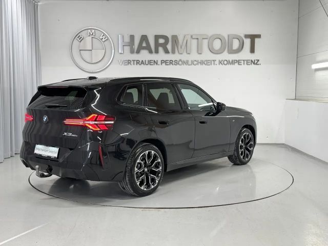BMW X3 M-Sport xDrive xDrive30e