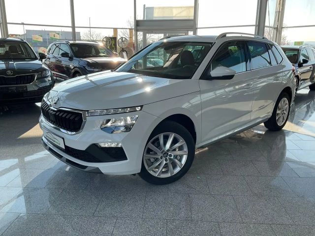 Skoda Kamiq 1.0 TSI Selection