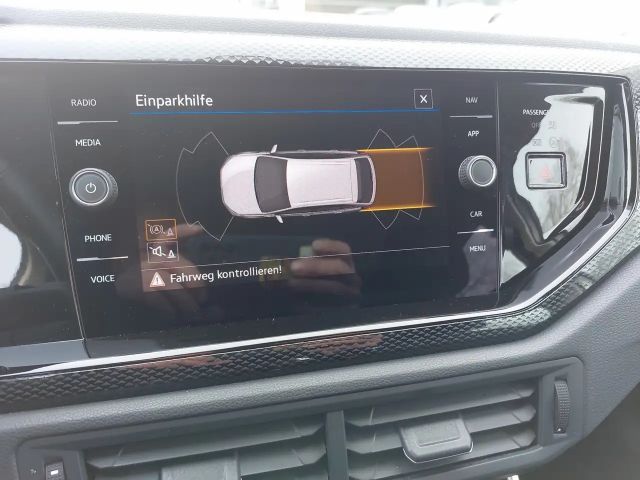 Volkswagen Taigo 1.0 TSI Life