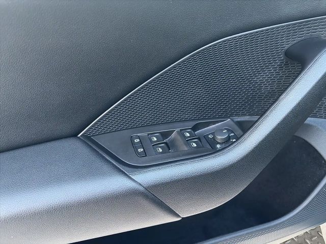 Skoda Octavia Combi Style Style