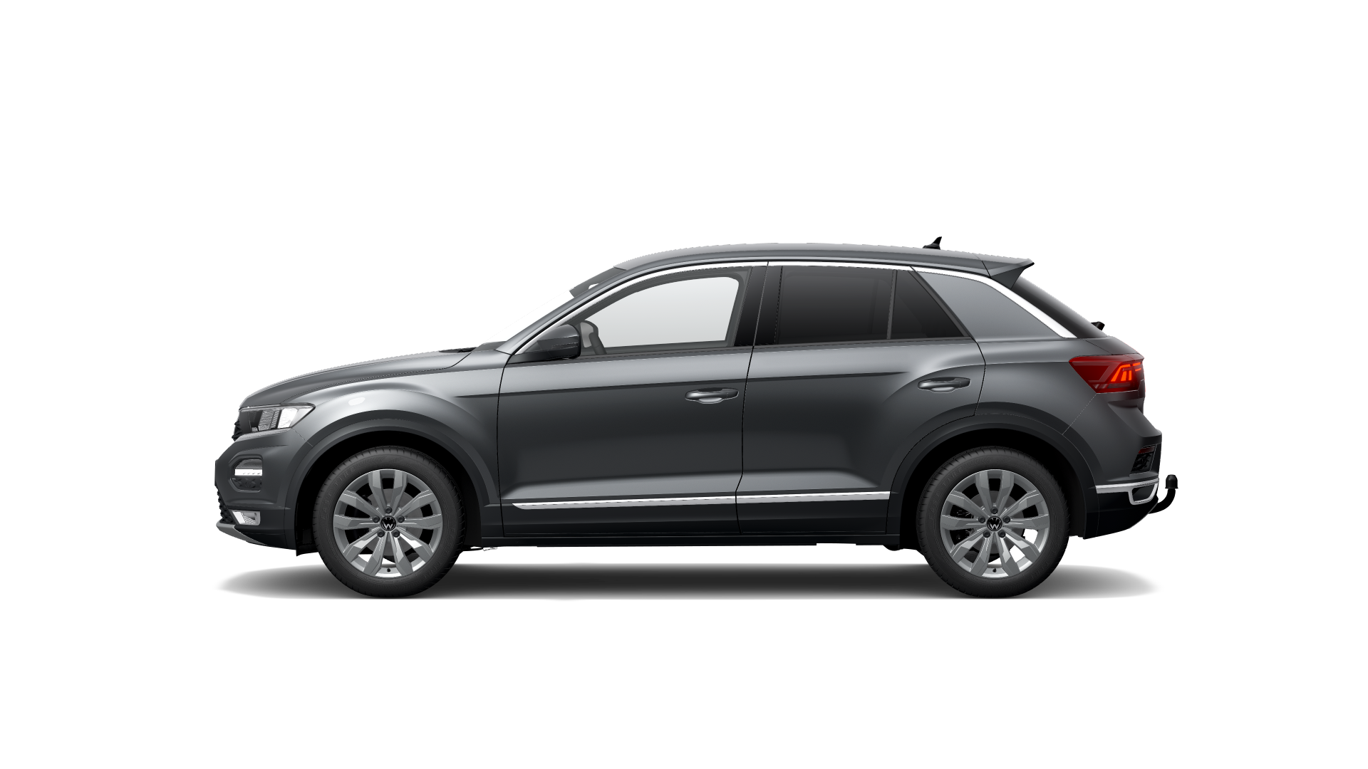 Volkswagen T-Roc 1.5 TSI DSG