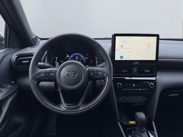 Toyota Yaris Cross Hybride