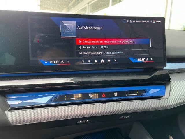 BMW i5 M60 Sedan xDrive