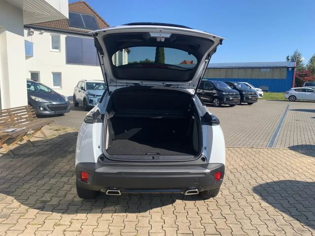 Peugeot 2008 GT-Line Hybrid